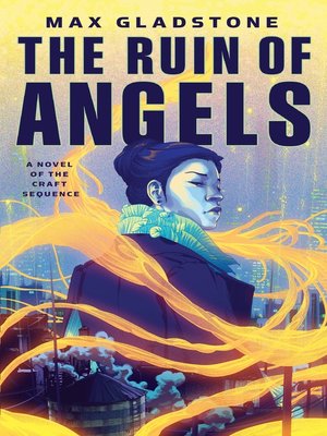 cover image of The Ruin of Angels
